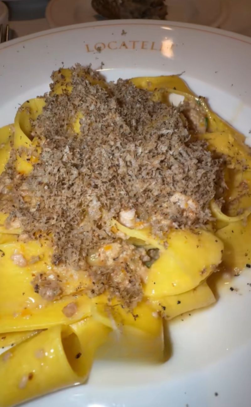 ristorante giorgio locatelli