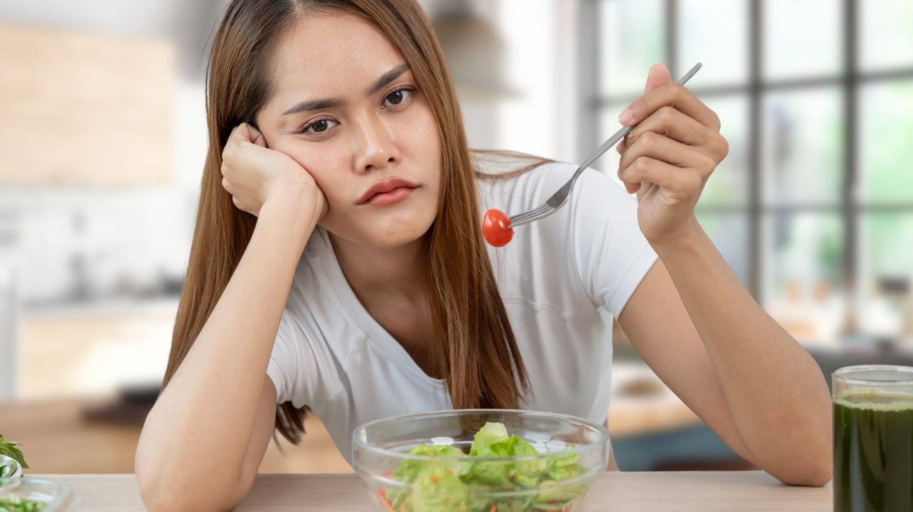 perché dieta lunedì
