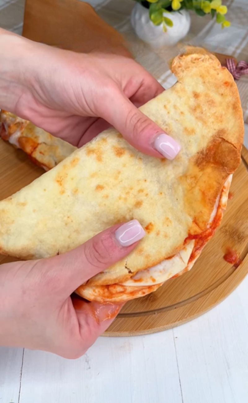 pizzette portafoglio 