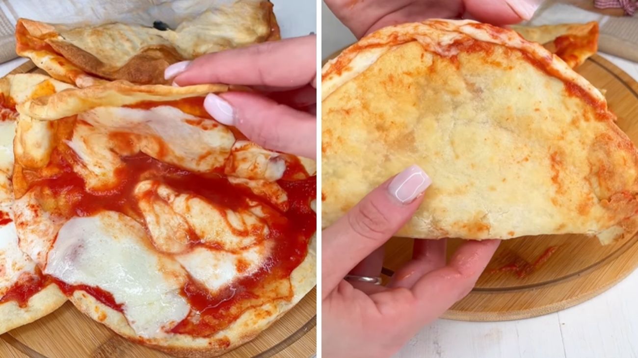 pizzette portafoglio