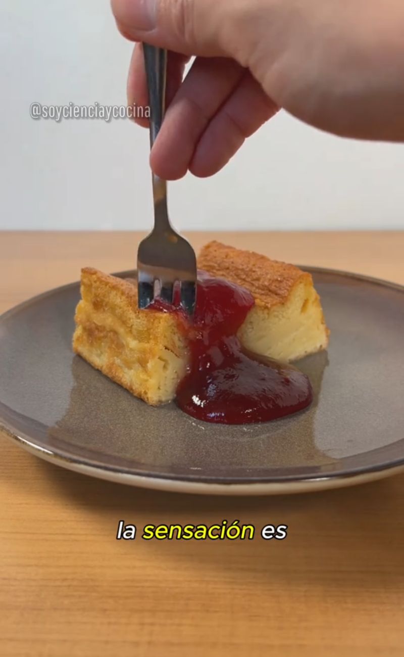 La dimensione della posata modifica il gusto, è scientificamente provato