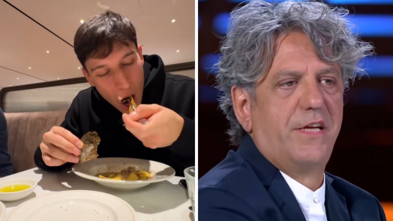 ristorante giorgio locatelli