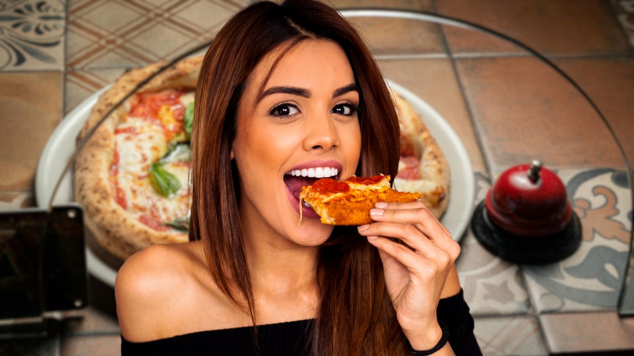 stesso gusto pizza psicologia