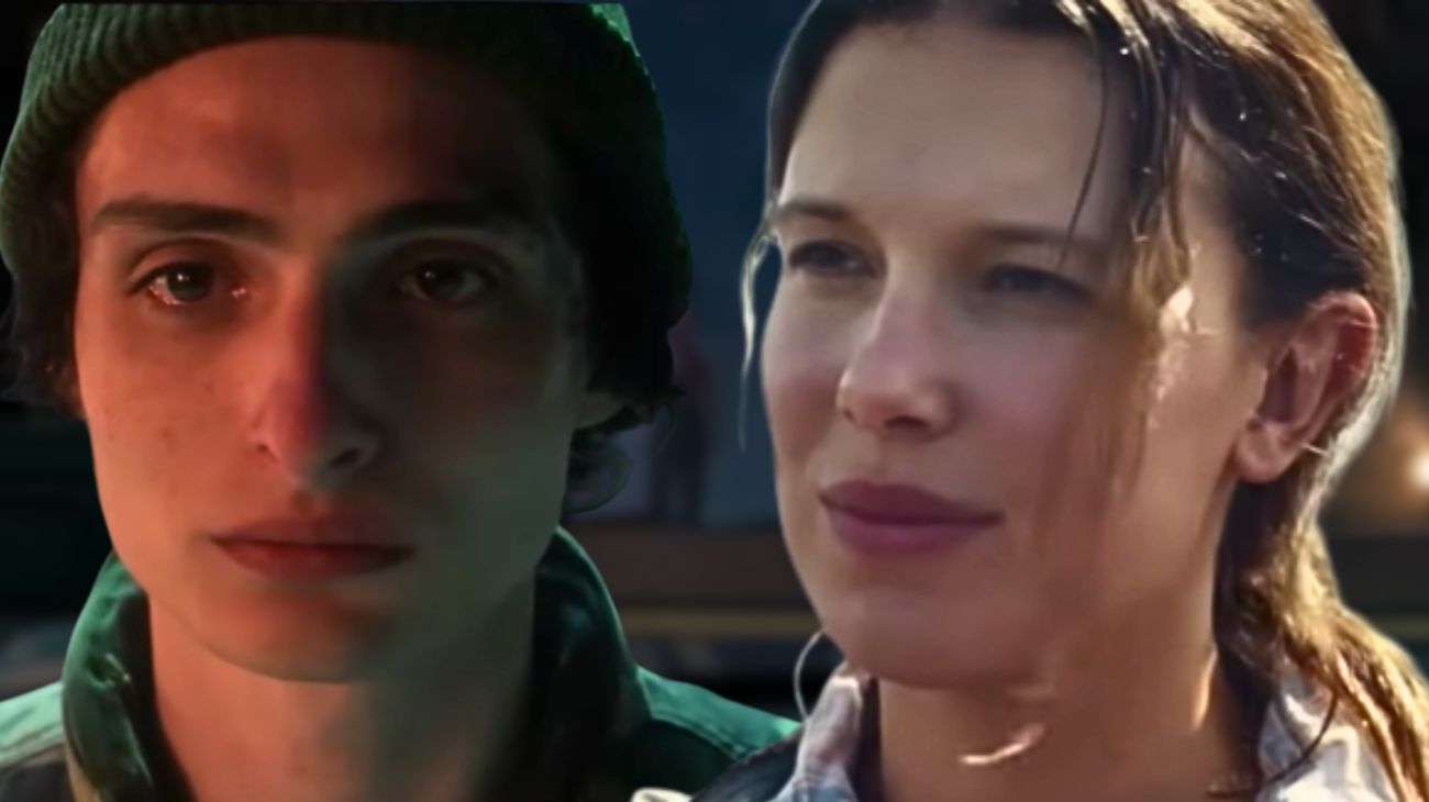 stranger things undici viva