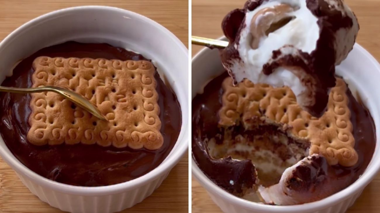 tiramisù fit nutrizionista