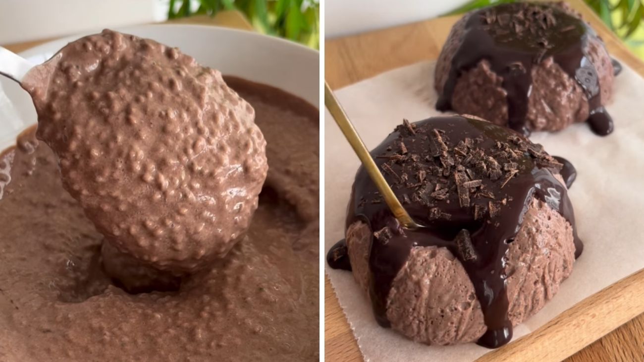 tortino semi di chia