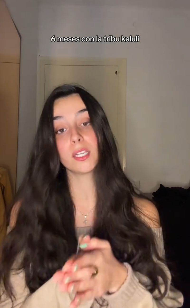 La tribù Kaluli, in Papua Nuova Guinea, non soffre di depressione - forumagricolturasociale.it