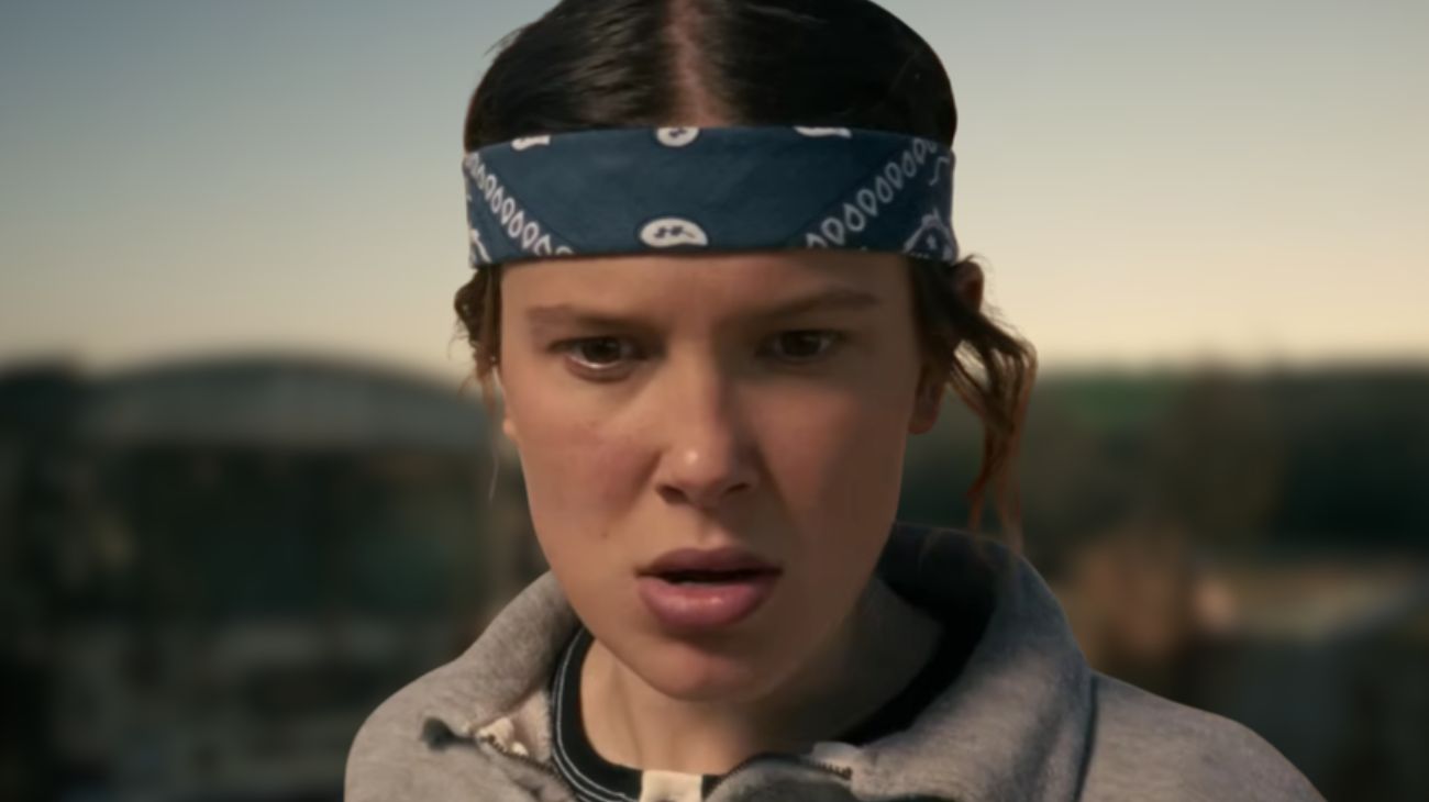 stranger things finale