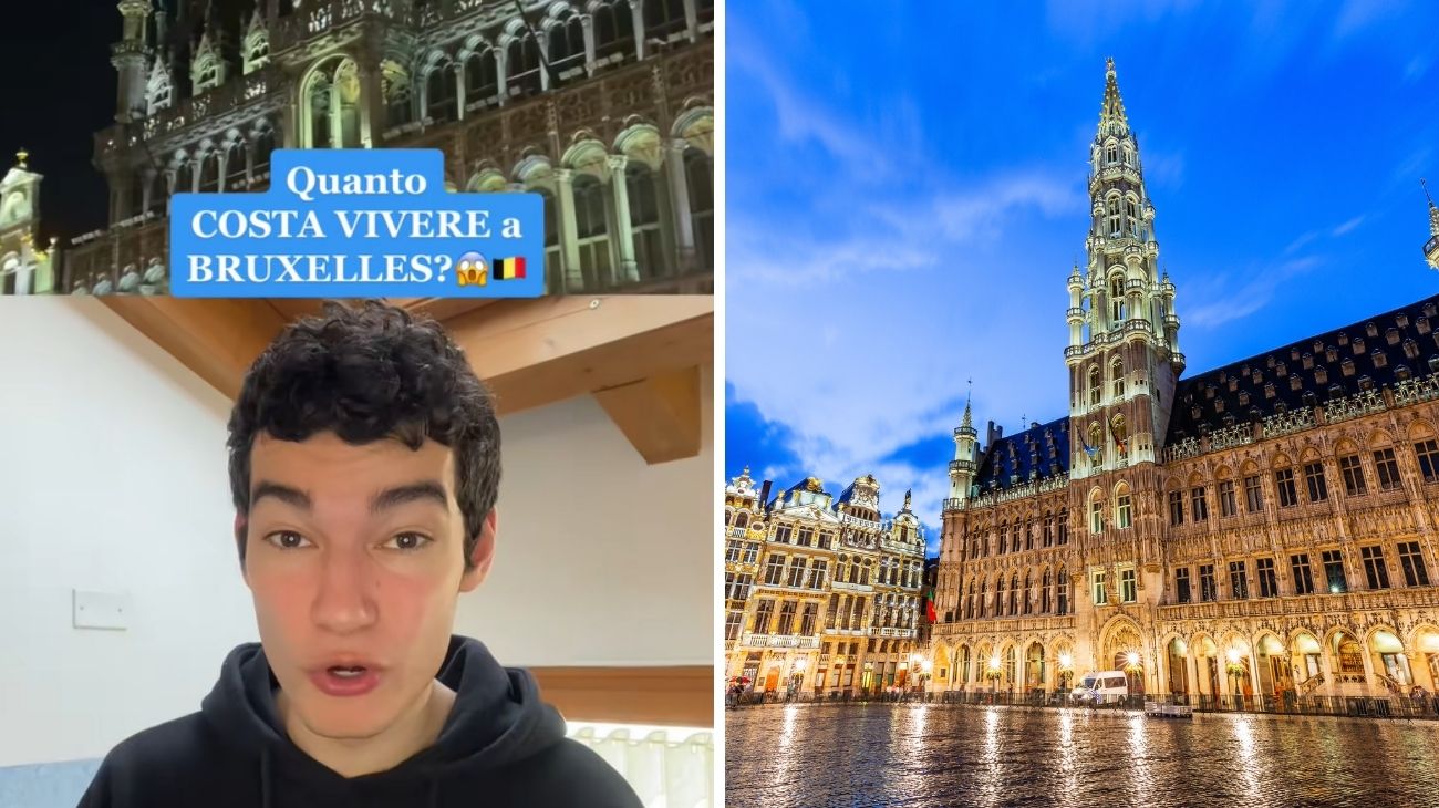 Bruxelles