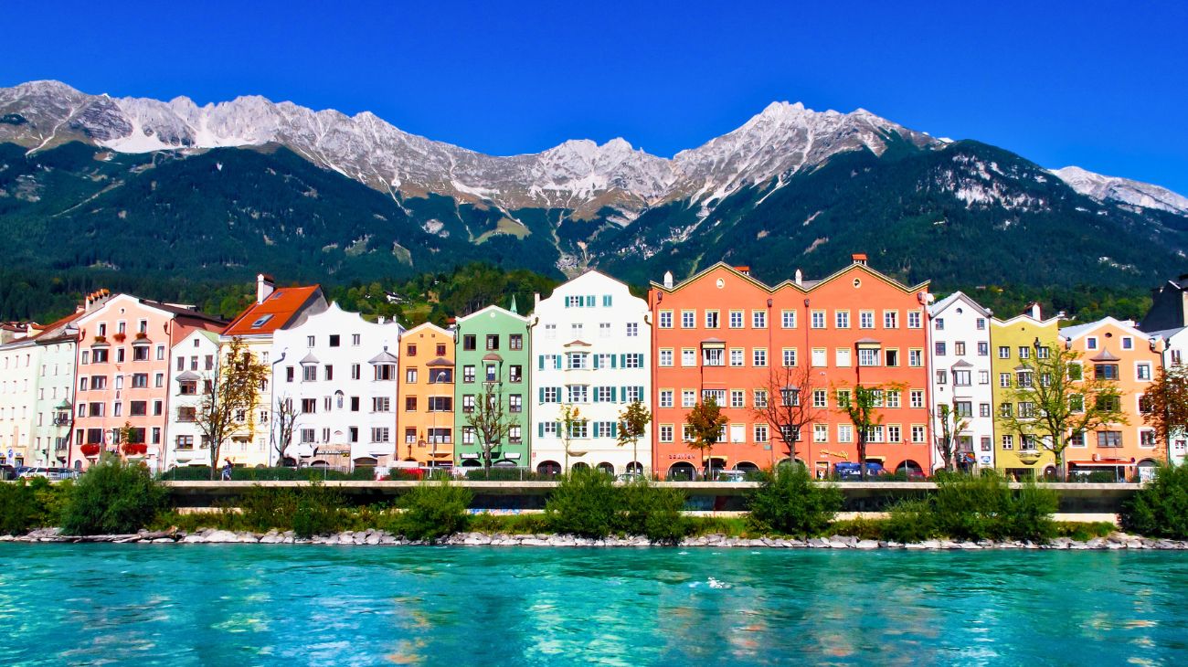 Innsbruck