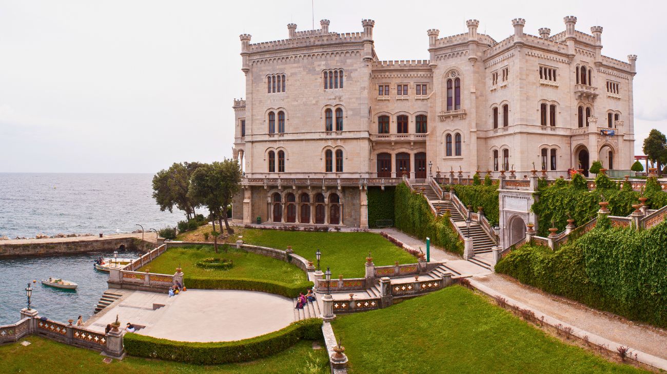 Trieste