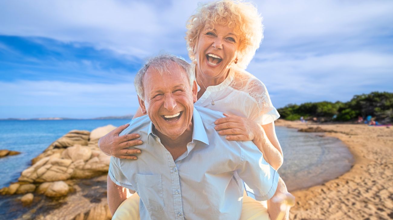 città italiana vive lungo