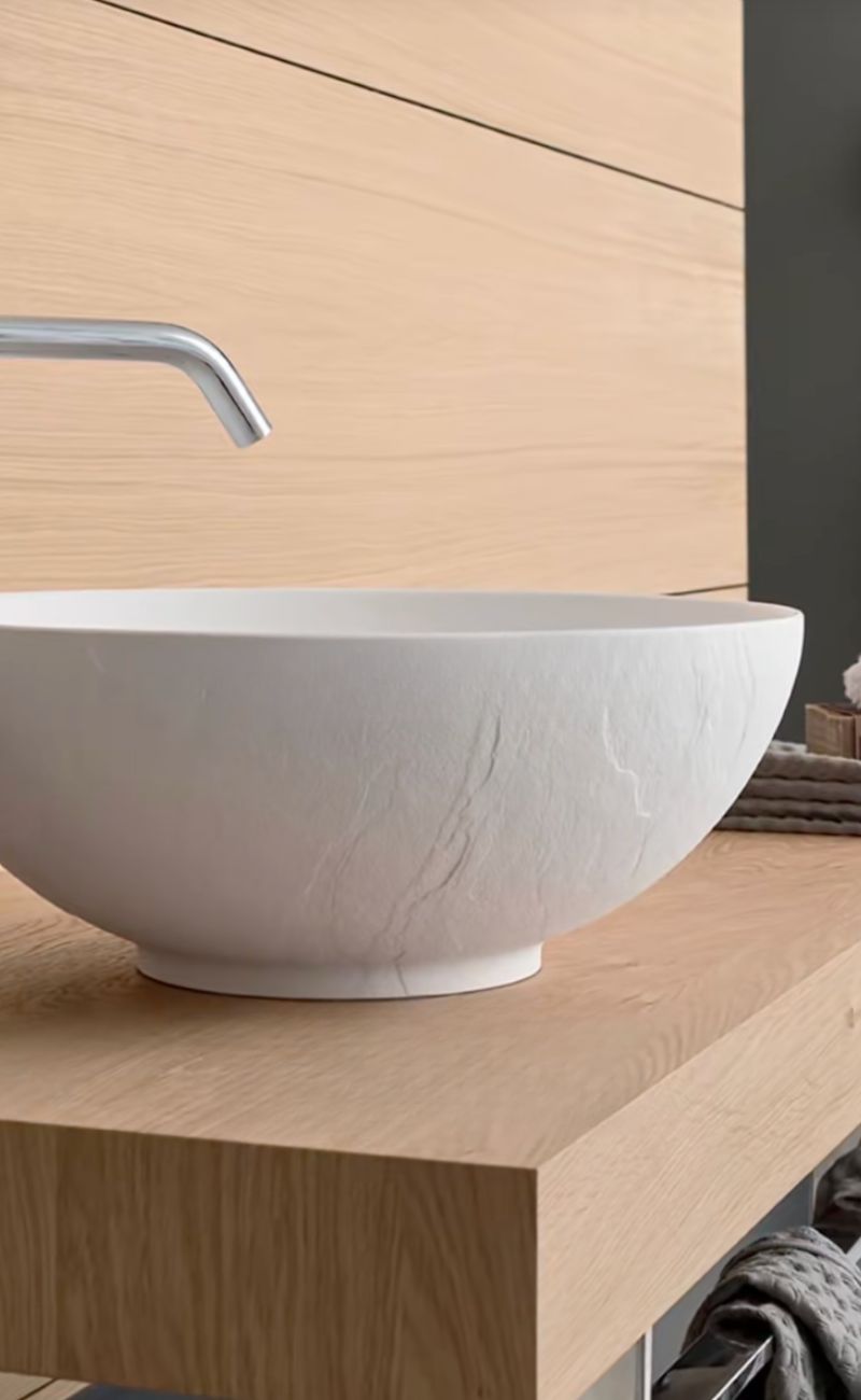 Architetto bagno