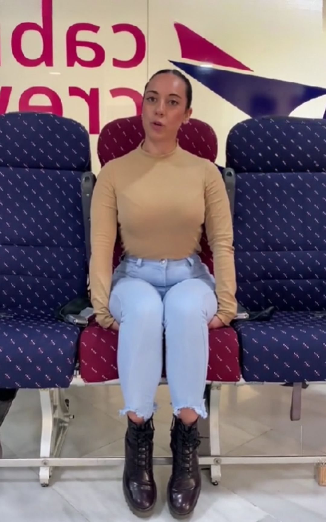 assistente volo social