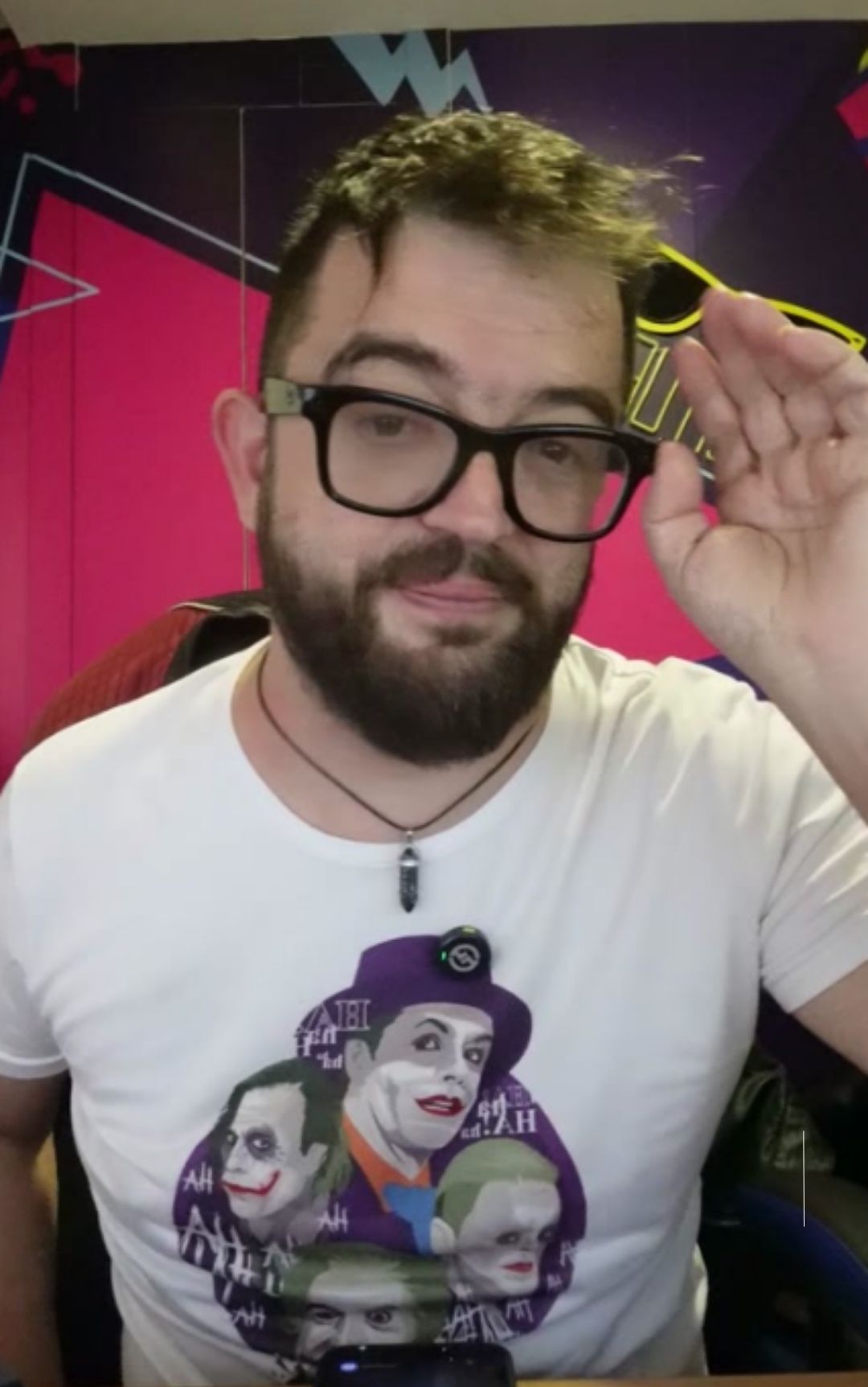 influencer ristorante