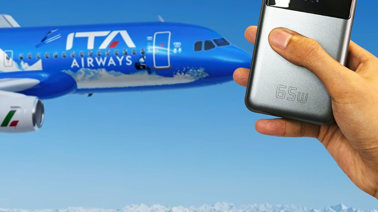 Ita Airways