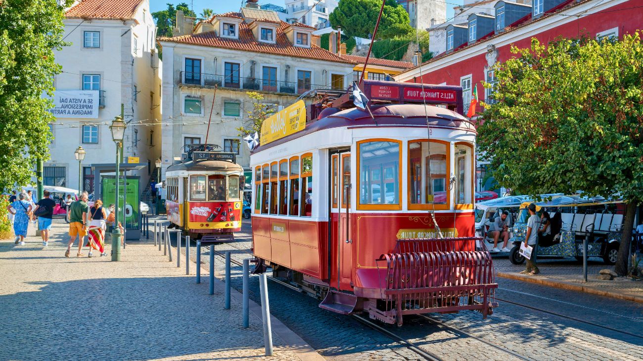 Lisbona