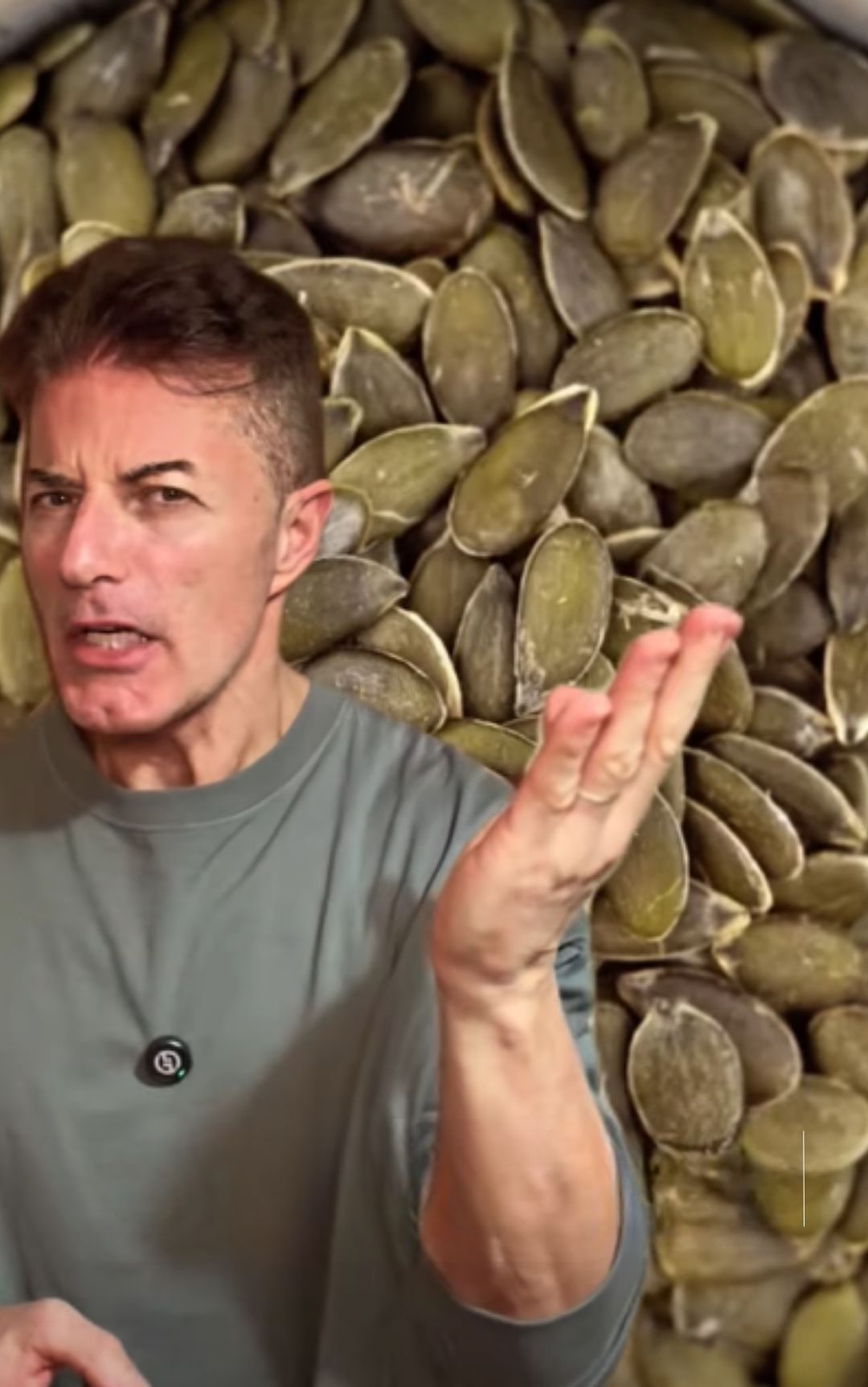 medico parla del cacao