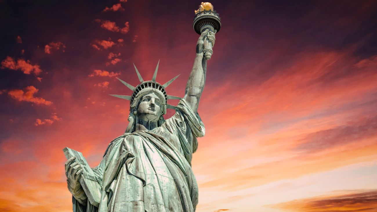 Statua della libertà