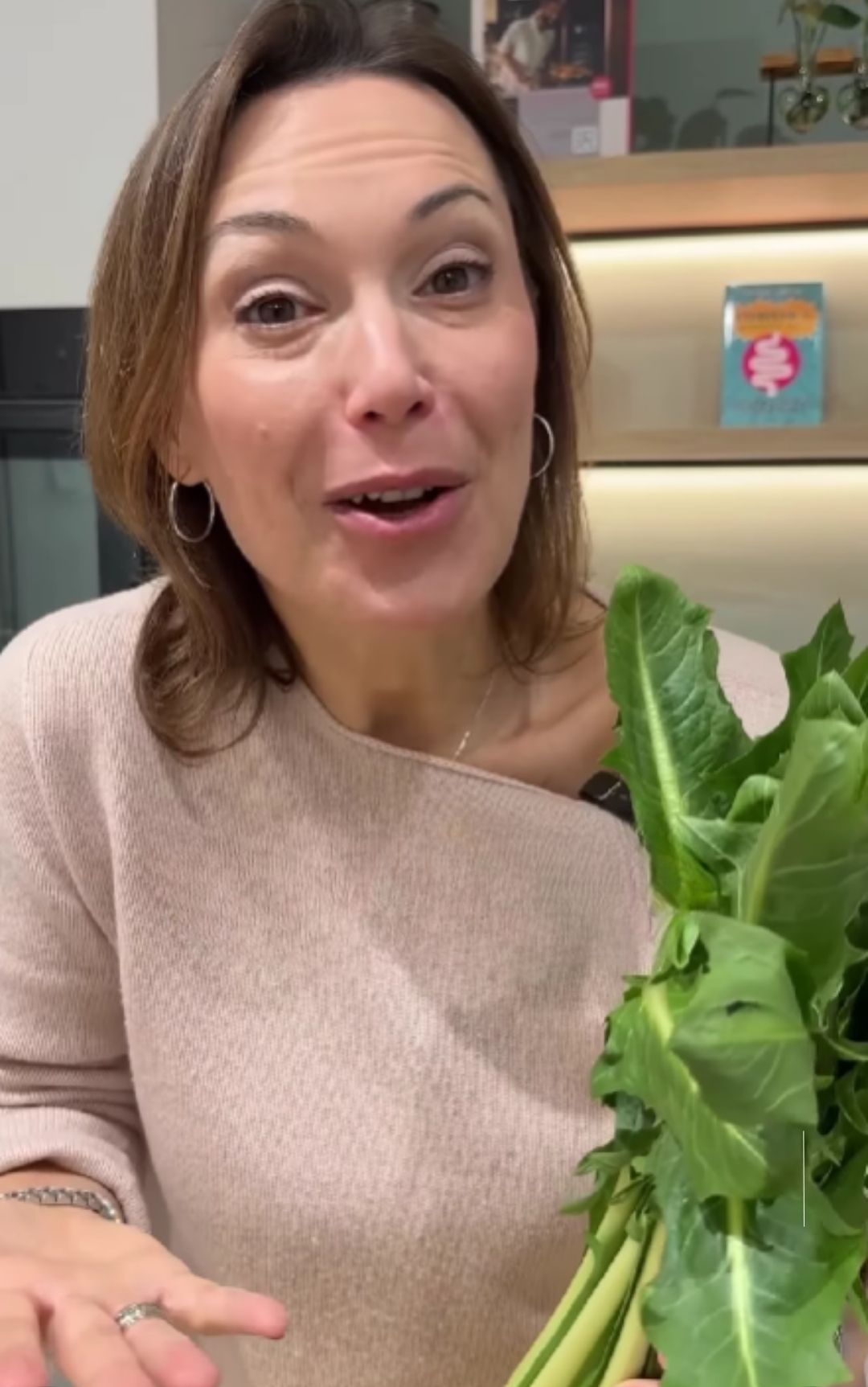 ortaggio sottovalutato