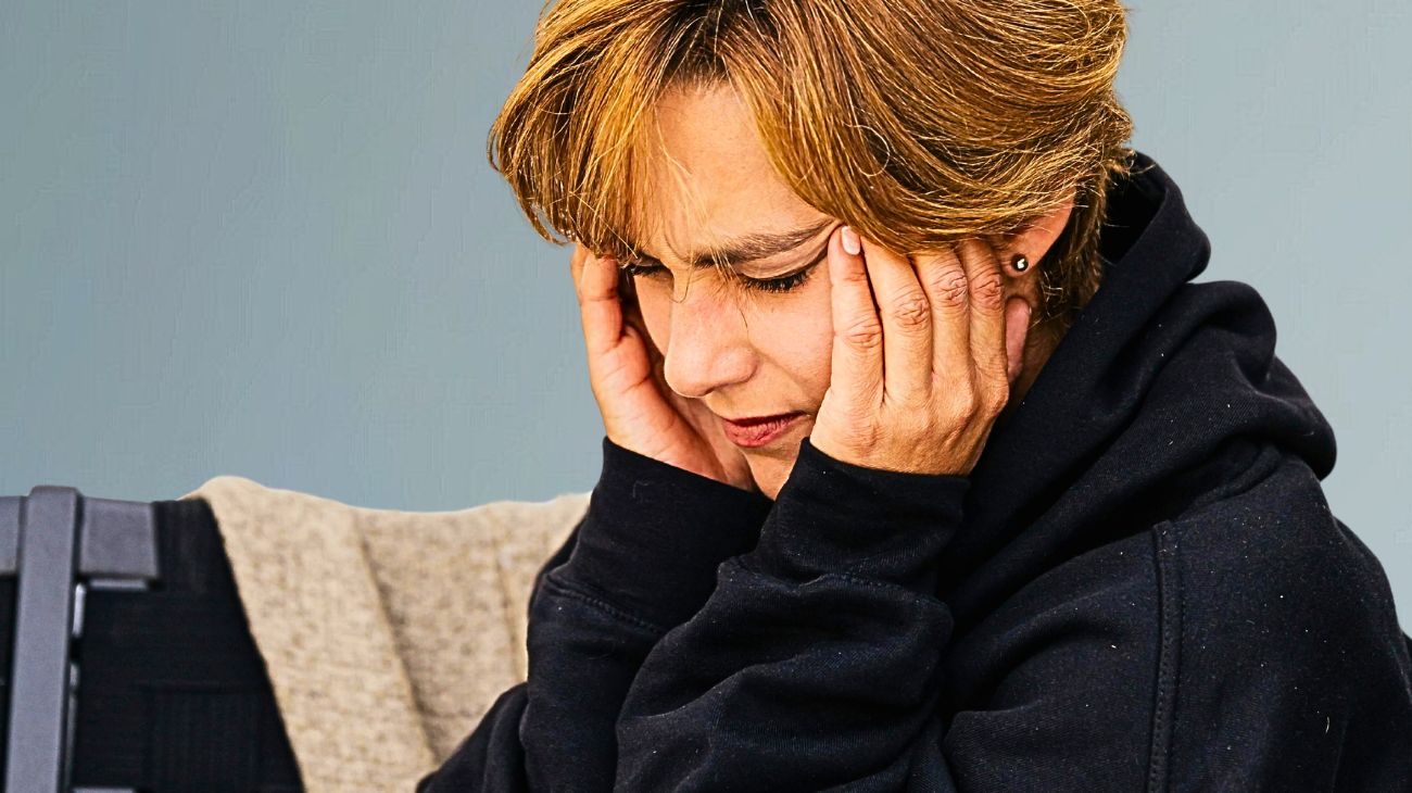 Dolore più forte spiegazione scientifica