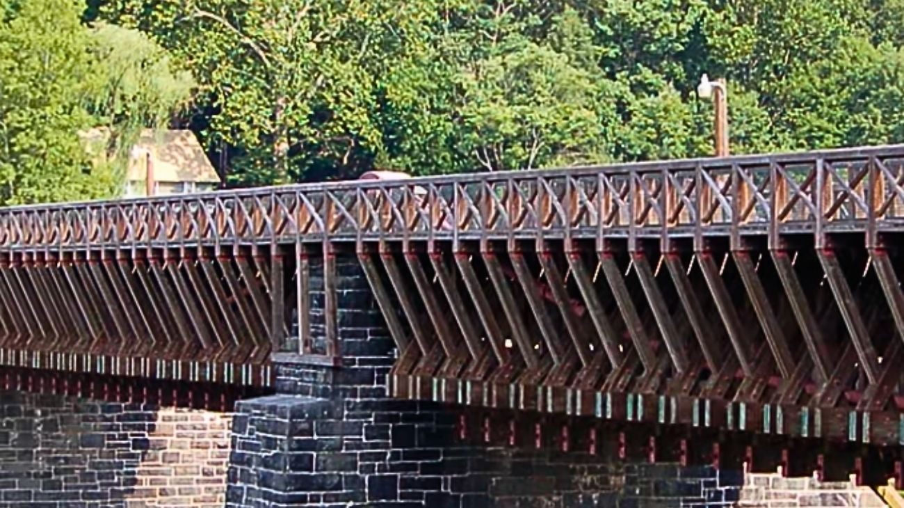 Tunnel più lungo del mondo