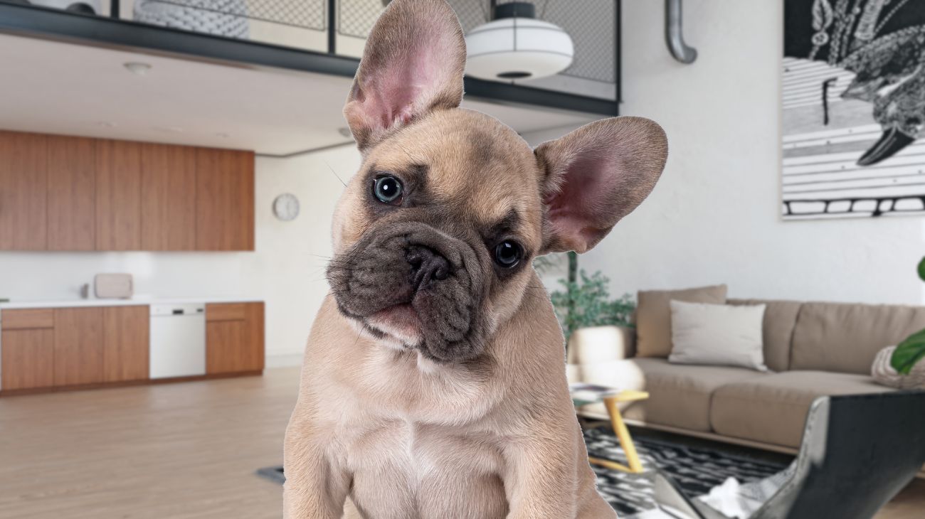 razze cani appartamento