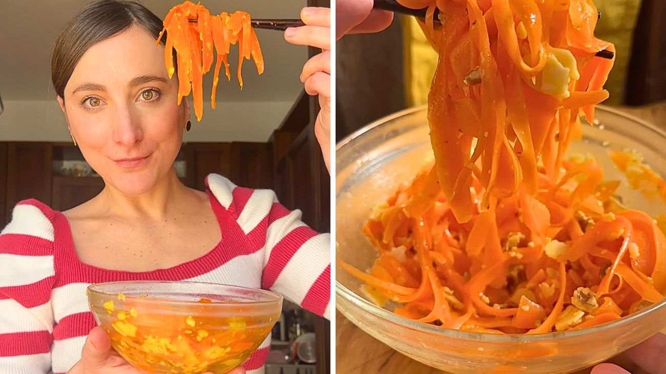 Insalata problemi al fegato