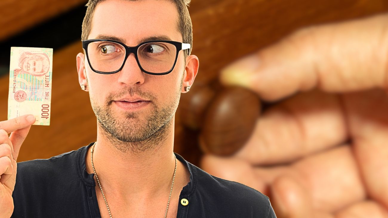 vecchio comò casa dei nonni