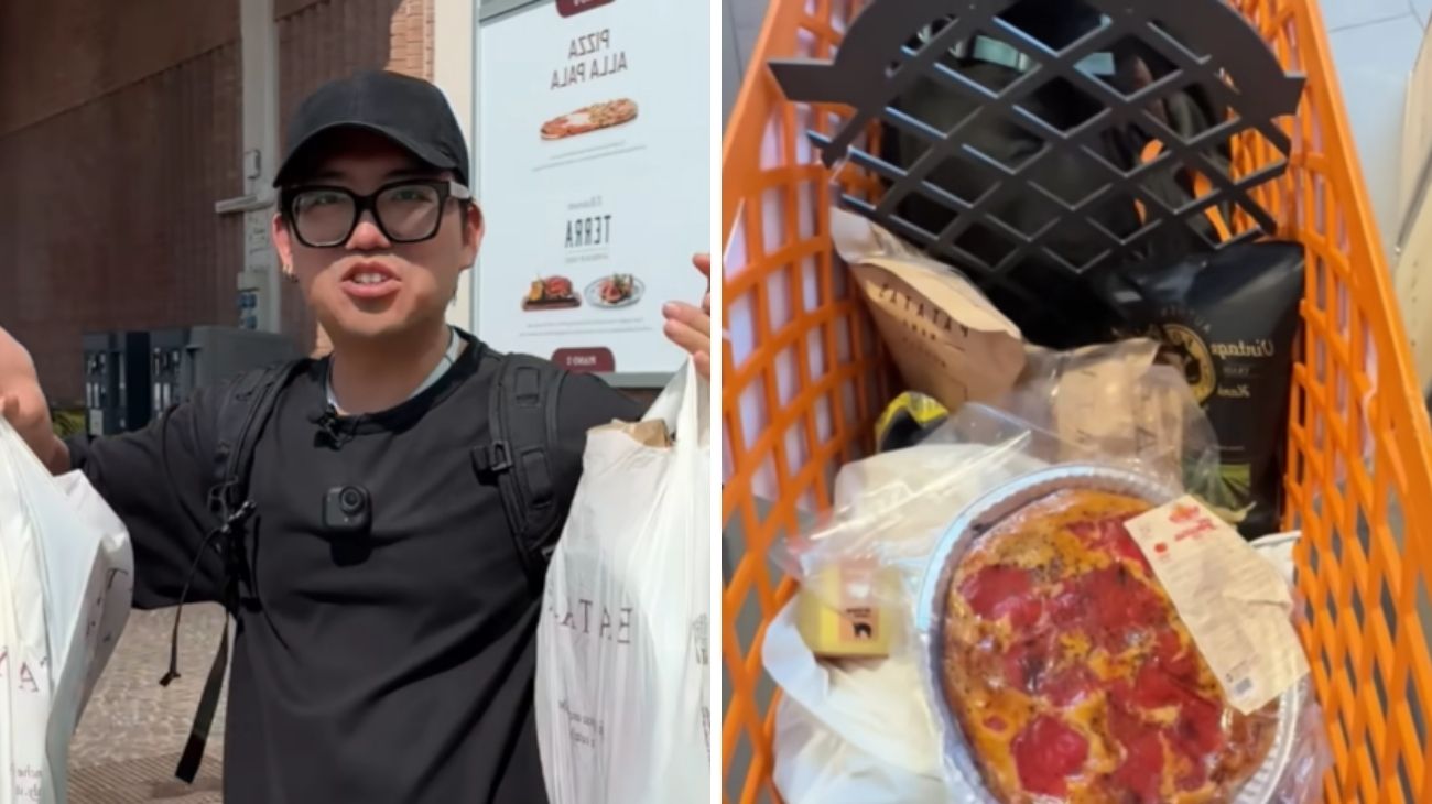 supermercato costoso italia