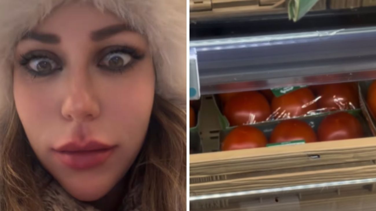 supermercato islanda