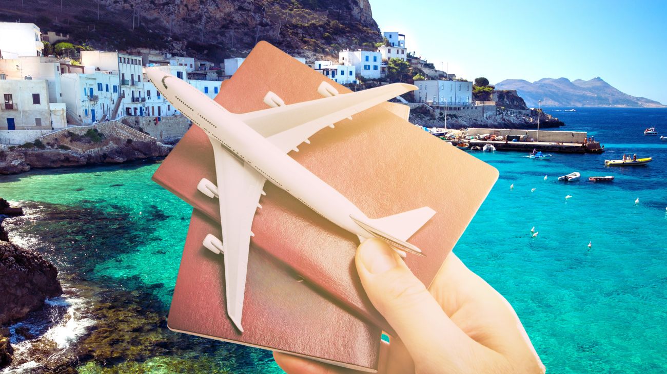 viaggiare gratis italia