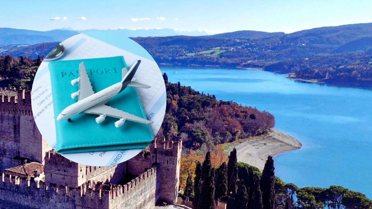 viaggiare quasi gratis