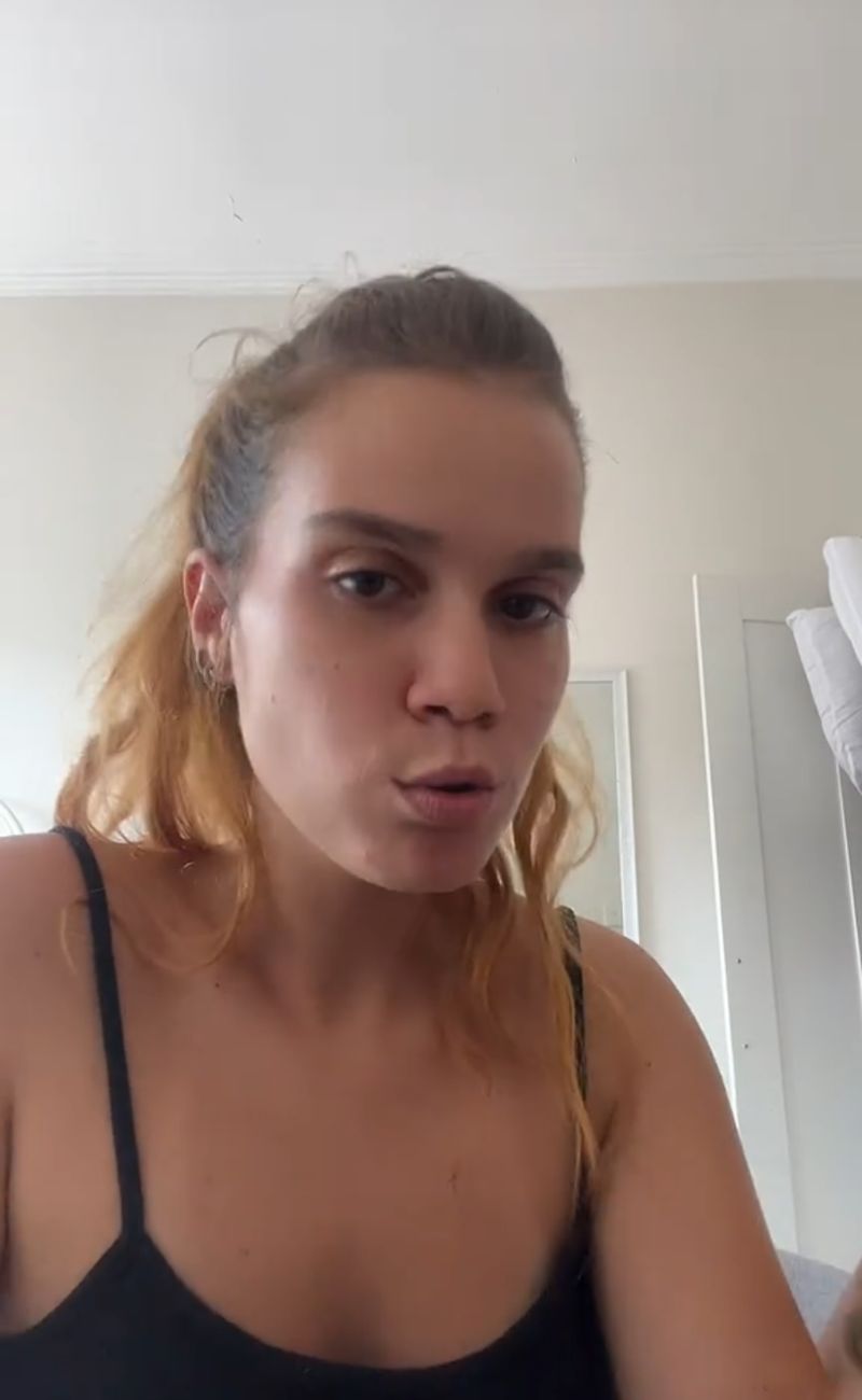 Mariapia ha trovato numerose difficoltà nella ricerca di un lavoro a Sydney.