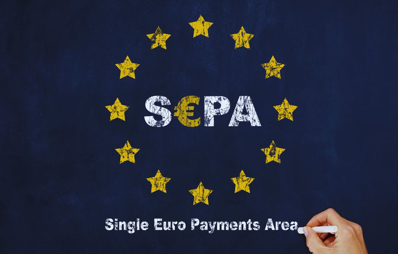 I bonifici ordinari sull'area SEPA saranno impossibili da effettuare tra giovedì e lunedì di Pasqua.