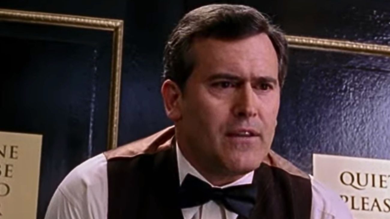 bruce campbell