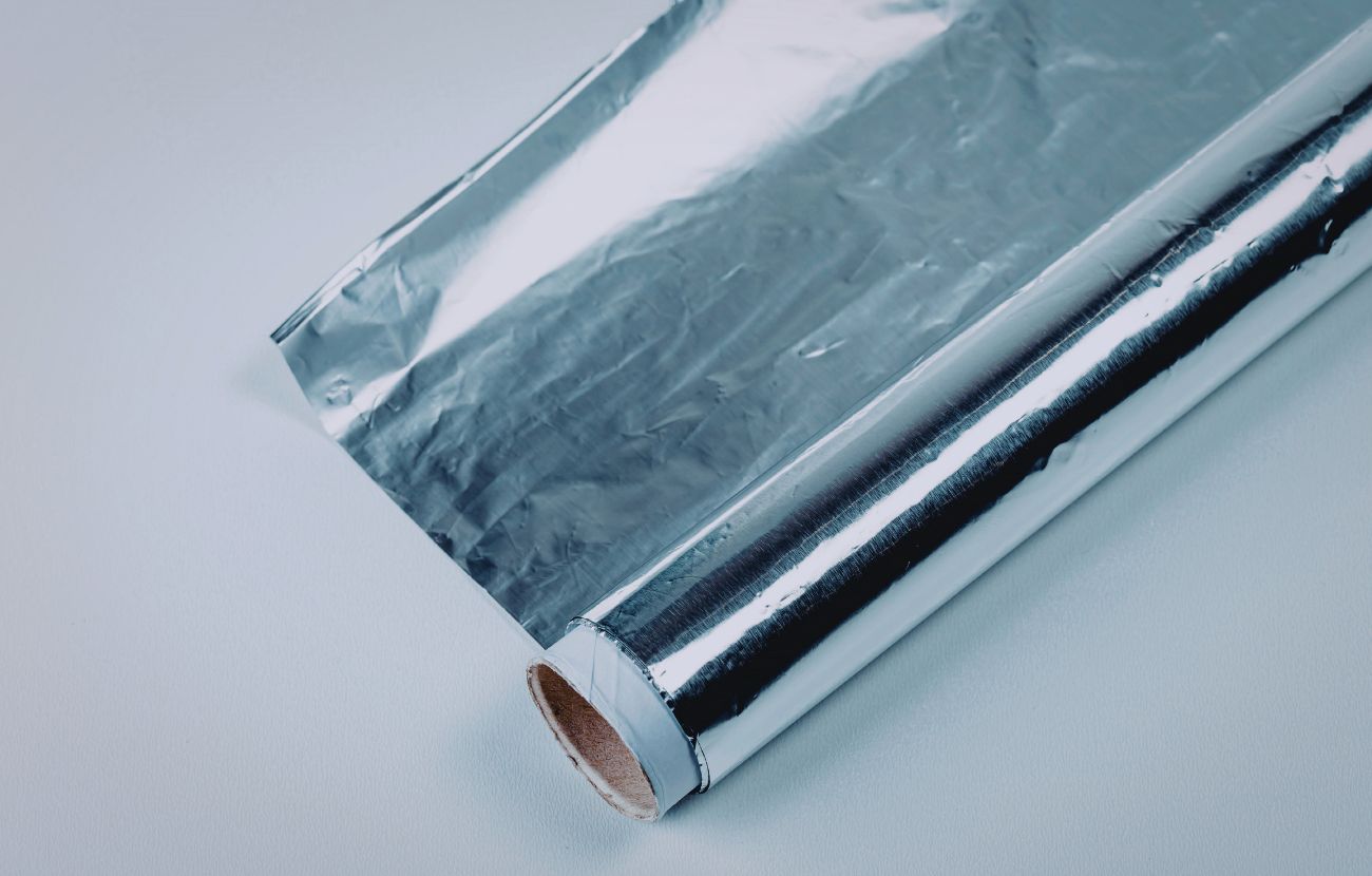 L'alleato che non ti aspettavi: la carta stagnola per prevenire il furto di dati