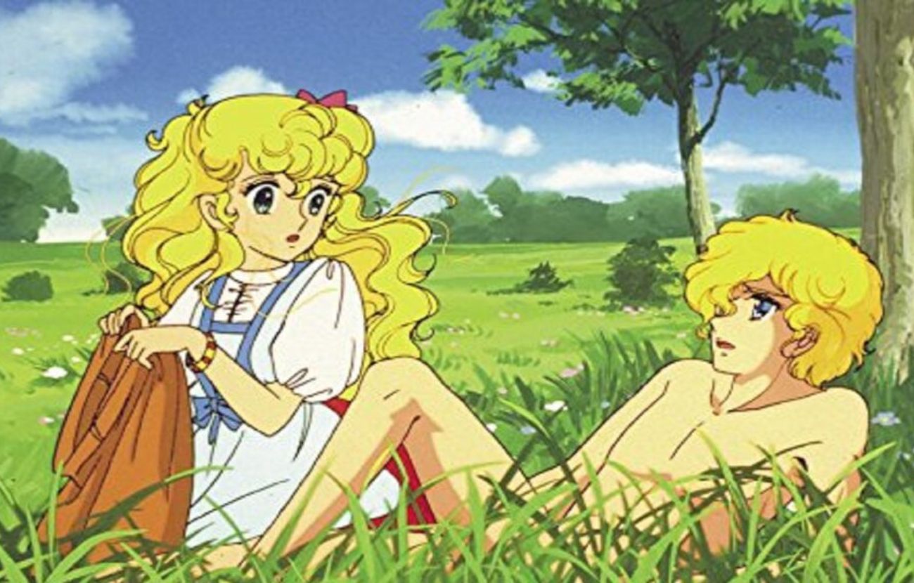 Georgie, cartone animato non proprio adatto a TUTTI i bambini