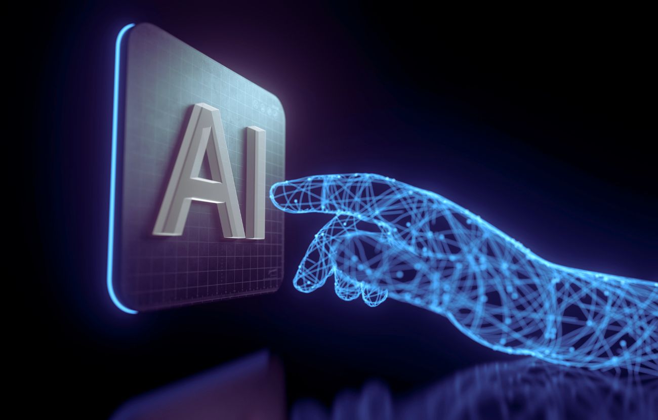 L'Intelligenza Artificiale renderà inutili molti lavori e, forse, l'opportunità di diventare ricchi per non lo è nato già