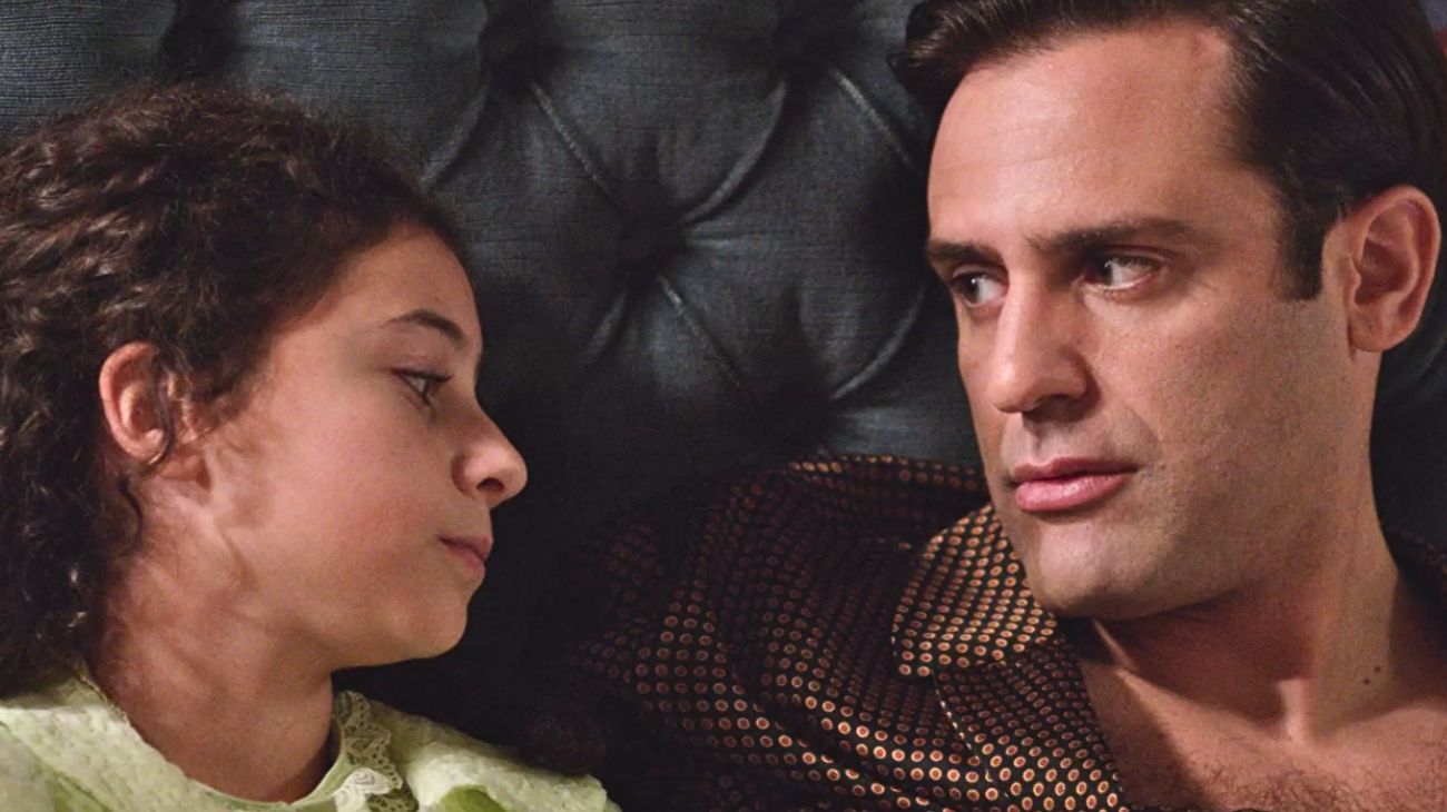 il paradiso delle signore