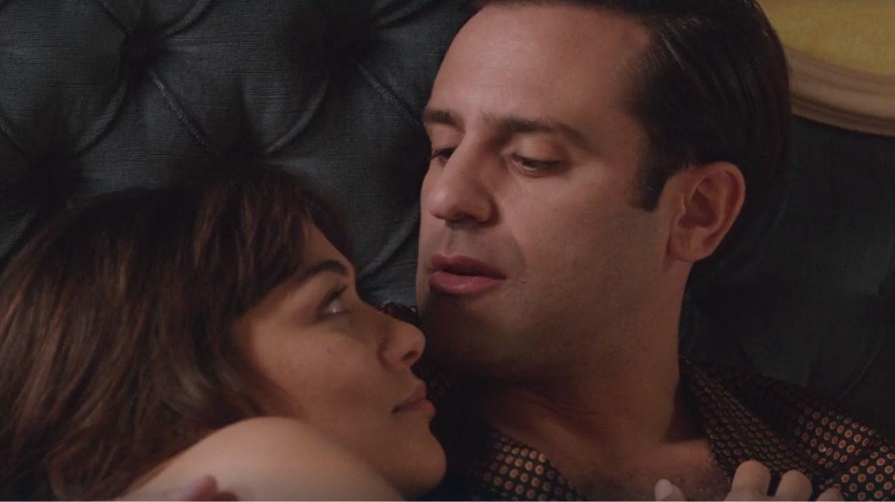 il paradiso delle signore