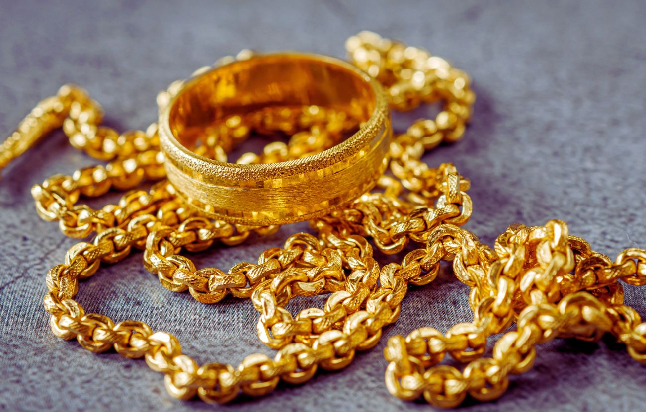 Malgrado la situazione in Iran sia sempre più incerta e complessa, l'oro è crollato da quando sono iniziate le ostilità con Israele.