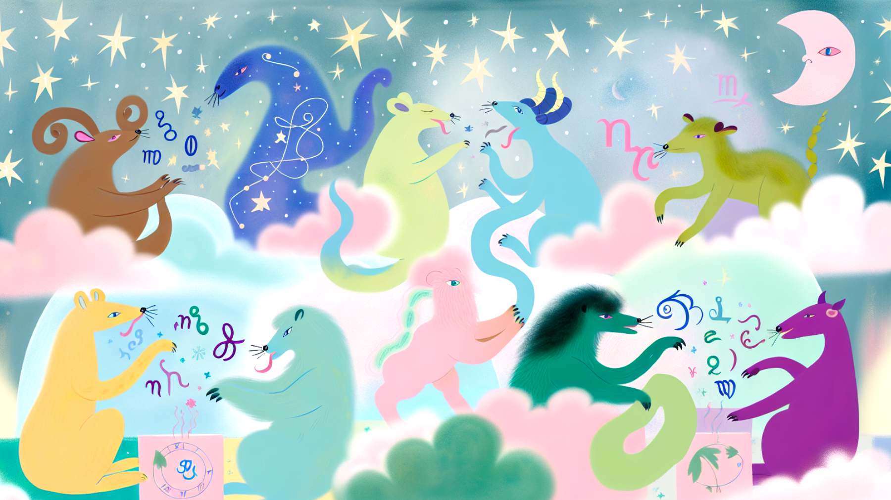 oroscopo del mattino 2026-03-07T21:10:56.338Z"