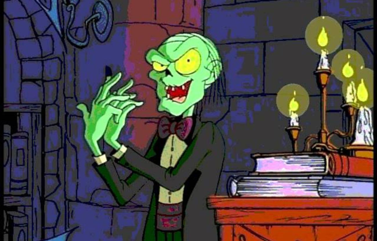 Pelleossa, discreto successo negli Anni '90, per poi finire nell'oblio quasi totale