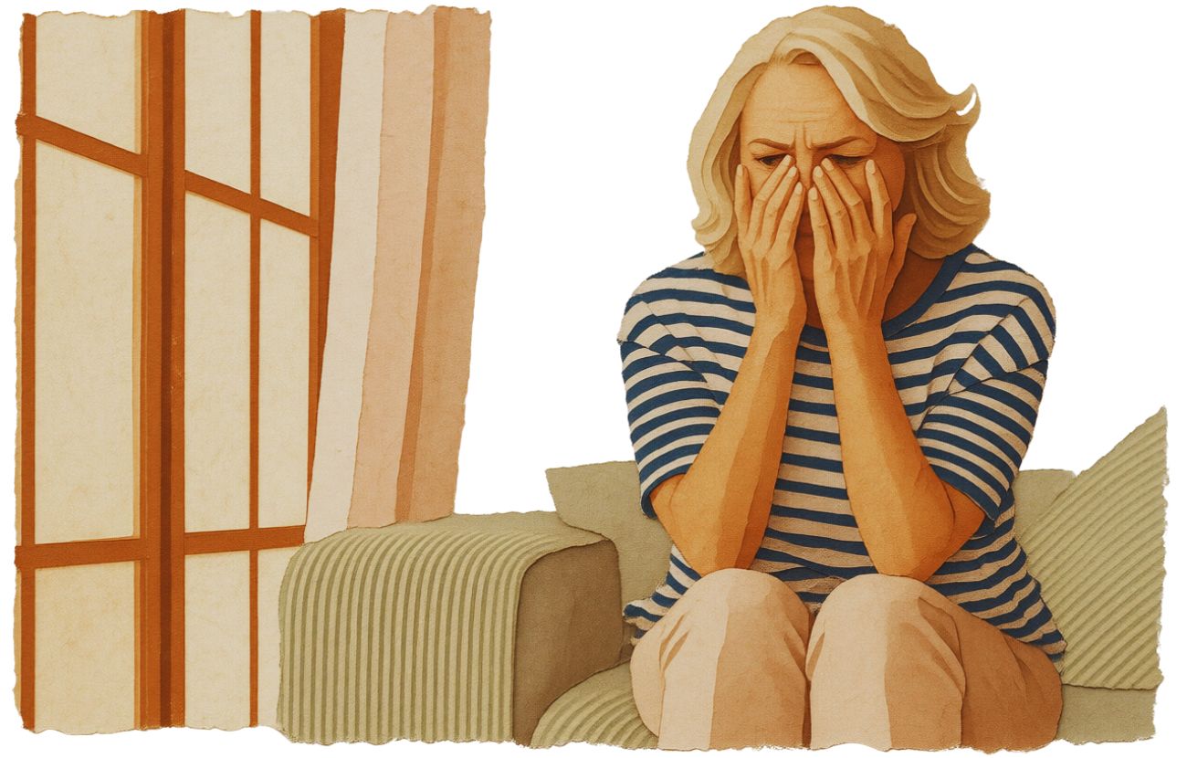 Le persone senza amici stretti non sono necessariamente socialmente inette.