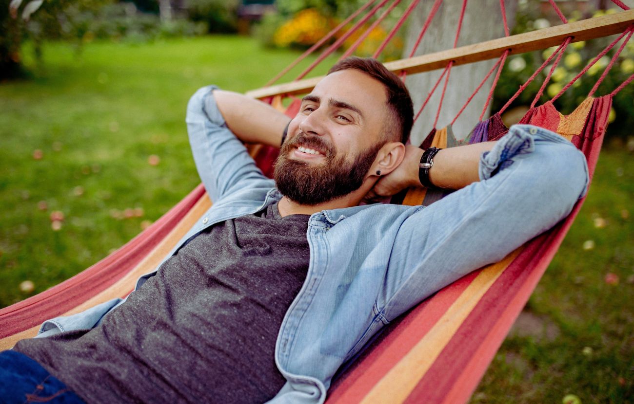 La ricerca della felicità non deve passare attraverso la validazione esterna.