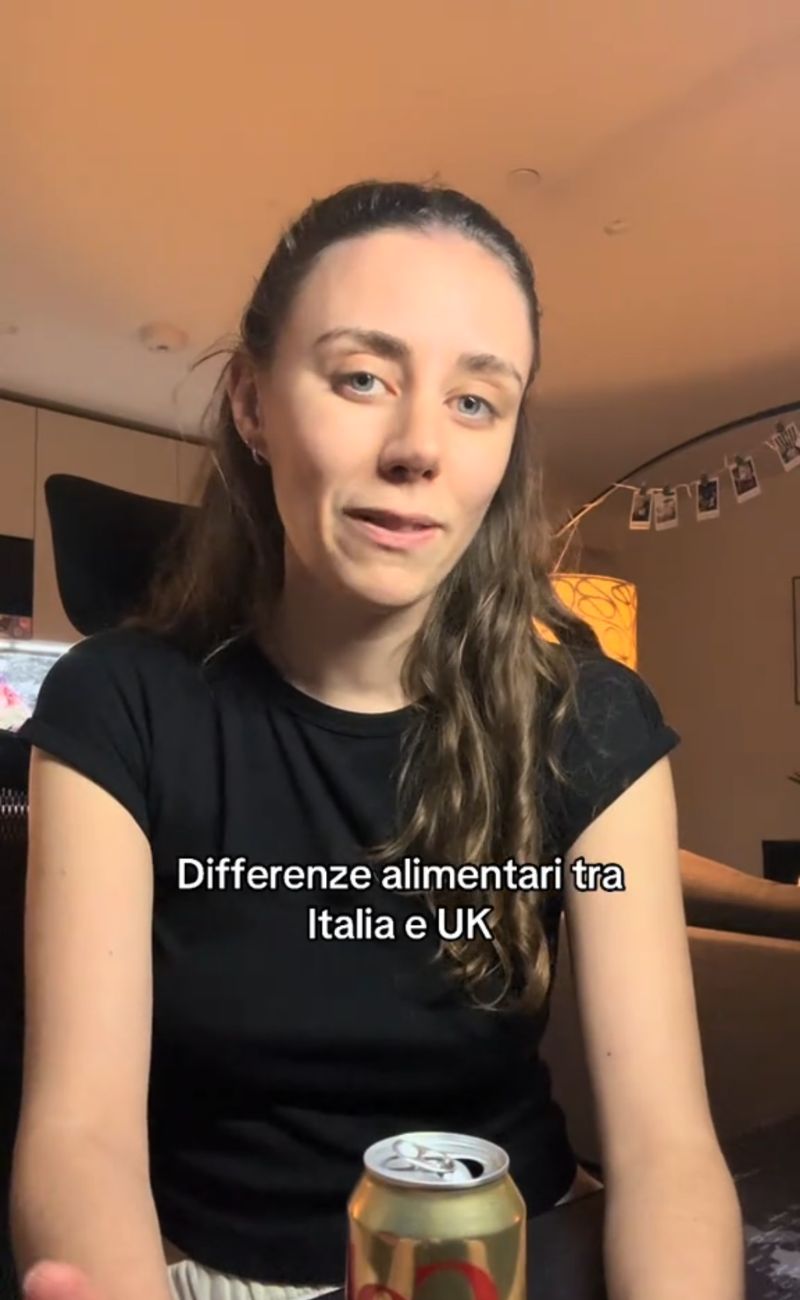 Carli Zennaro è una content creator italiana che vive in Inghilterra da quasi 11 anni e ha svelato in cosa sono 'migliori' i ristoranti inglesi rispetto a quelli italiani.