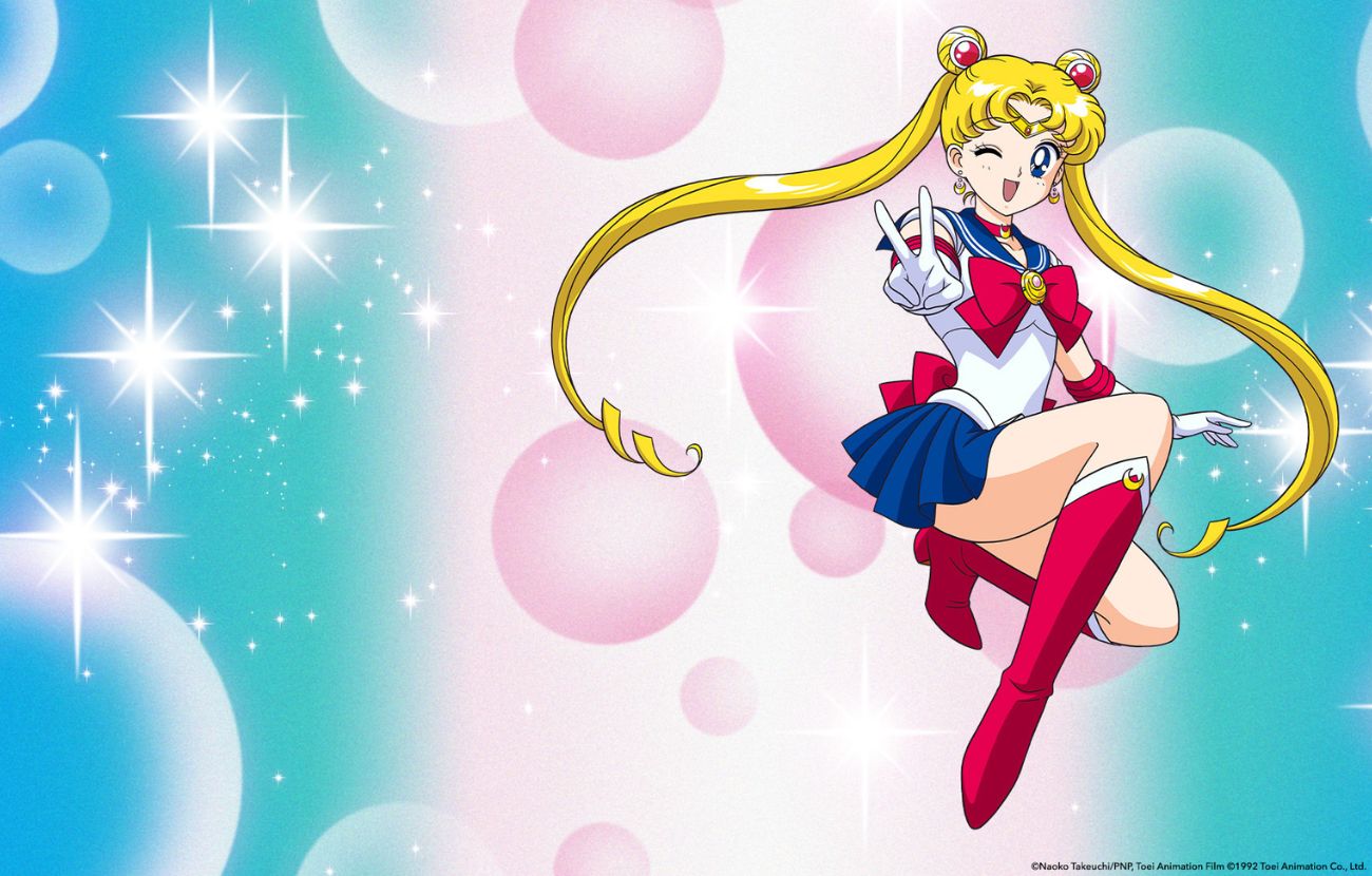 Sailor Moon