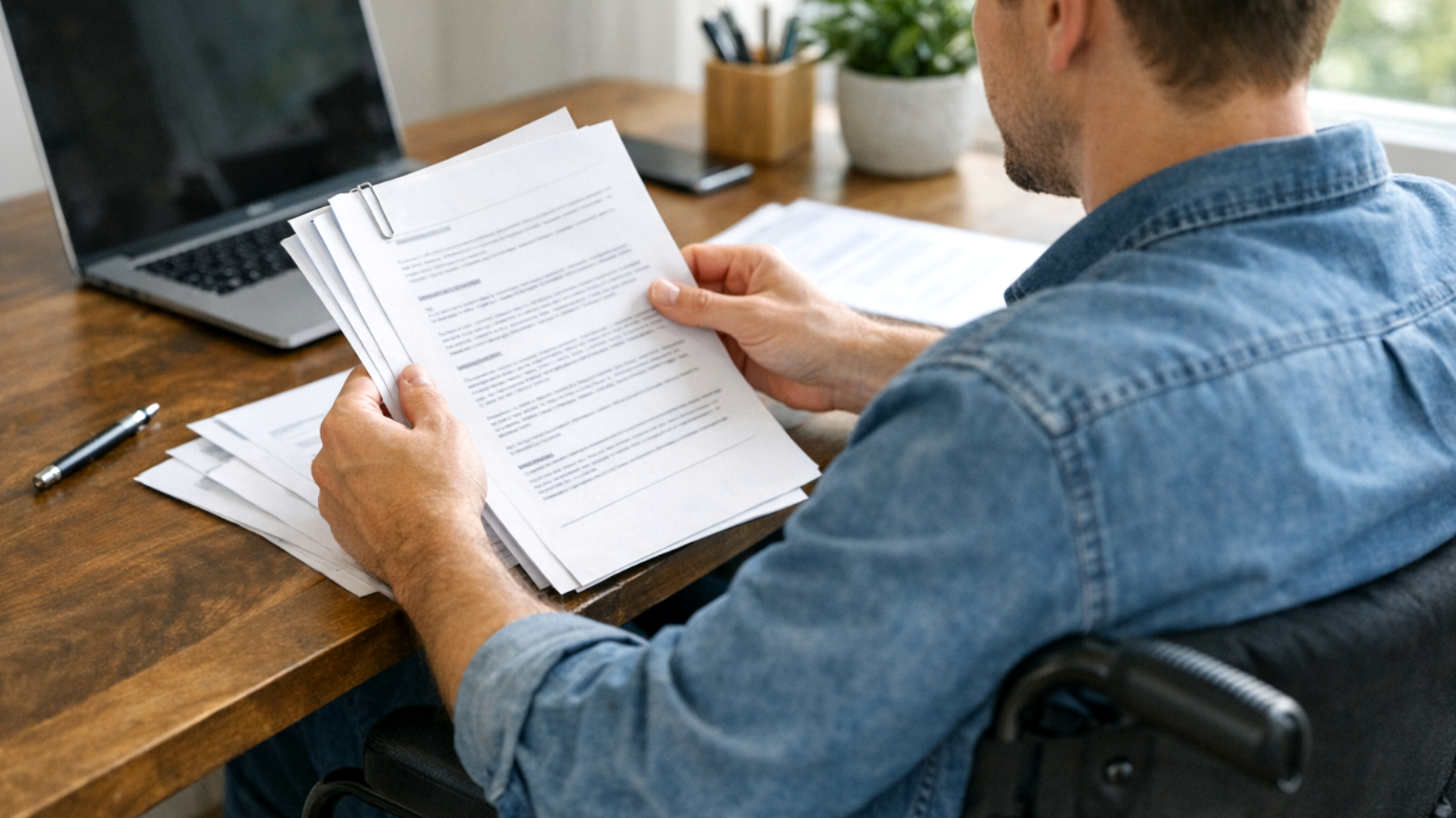 Ecco quanto ti spetta davvero con l'invalidità INPS nel 2026: molti non sanno di questi soldi in più2026-04-08T15:25:29.671Z"