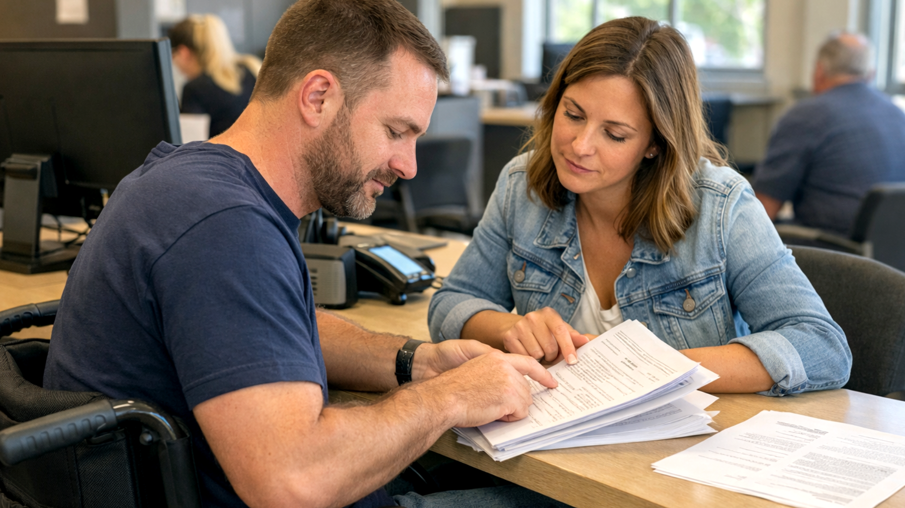 L'INPS non ti avvisa: ecco i soldi che ti spettano con invalidità e accompagnamento ma devi chiederli tu2026-04-03T11:01:35.083Z"